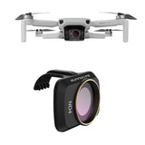 Enhance Your Dji Mavic Mini / Mini 2 Drone With Mm Lens Filter-1915196996793274368