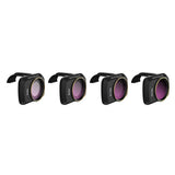 4-In-1 Drone Lens Filter For Dji Mavic Mini / Mini 2 - Mm Fi9256-1915197929048641537