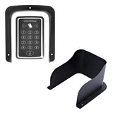 Waterproof Video Doorbell Cover - Metal Protection Box-1915197122509148166