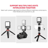 Live Broadcast Microphone Light For Interviews And Recording-1915197506552205315