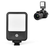 Live Broadcast Microphone Light For Interviews And Recording-1915197506552205312