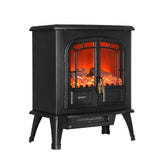 NNEDSZ Electric Fireplace Fire Heaters 2000W