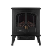 NNEDSZ Electric Fireplace Fire Heaters 2000W