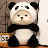 NNEOBA Panda Bear plush toy