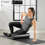NNEOBA Yoga Foam Roller
