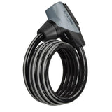 NNEOBA Steel Wire Cable Lock Anti-Theft Security