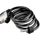 NNEOBA Steel Wire Cable Lock Anti-Theft Security