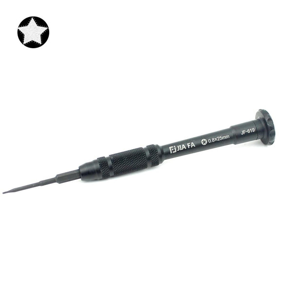 Pentalobe 0.8 X 30Mm Screwdriver For Iphone Charging Port Screws-1915196762990186497