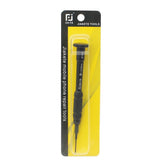 Hollow Cross Tip Repair Screwdriver For Iphone - 2.5 X 30Mm-1915196487667683332