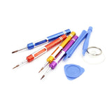 Iphone 7 Repair Tool Kit Jf I7 Screwdriver For 5S 5 4S 4-1915197725318713346