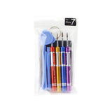 Iphone 7 Repair Tool Kit Jf I7 Screwdriver For 5S 5 4S 4-1915197725318713348