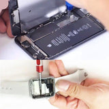 Iphone 7 Repair Tool Kit Jf I7 Screwdriver For 5S 5 4S 4-1915197725318713349