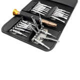 24-In-1 Professional Screwdriver Set With Carrying Bag-1915196563500699653