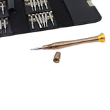 24-In-1 Professional Screwdriver Set With Carrying Bag-1915196563500699654
