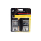 24-In-1 Professional Screwdriver Set With Carrying Bag-1915196563500699656