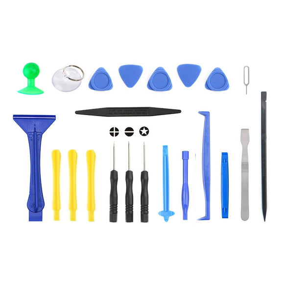22-In-1 Repair Tool Kit For Disassembly And Repairing-1915197514831761409