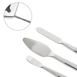 3-In-1 Metal Disassembly Tool For Mobile Devices - 18.8Cm-1915196996482895874