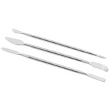 3-In-1 Metal Disassembly Tool For Mobile Devices - 18.8Cm-1915196996482895876