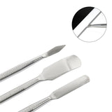 3-In-1 Metal Disassembly Tool For Mobile Devices - 18.8Cm-1915196996482895877