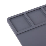 High Temp Heat Resistant Repair Insulation Pad Silicone Mat - 49.5Cm X 34.7Cm-1915196549441392643