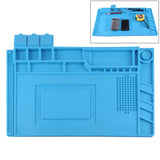 High Temp Anti-Slip Silicone Repair Mat - 45Cm X 30Cm-1915196565107118080