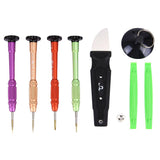 Iphone 7 & 7 Plus Repair Kit - Pro Screwdriver Set-1915197935407206407