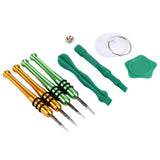 Iphone 7 & 7 Plus Repair Kit Pro Screwdriver Set-1915197772349444098