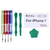 Iphone 7 And 7 Plus Repair Kit Professional Screwdriver Set-1915197598080307205