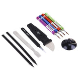 Premium Repair Tool Kit For Iphone 7 / 7 Plus In Leather Roll Bag-1915197415217041410