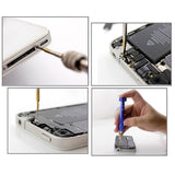 Professional Screwdriver Repair Kit For Iphone 7 / 7 Plus With Leather Handbag-1915197528945594377