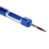 Xinli 0.8Mm Screwdriver For Iphone Series - Dark-1915196532139888645