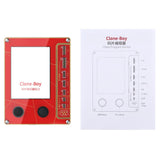 Lcd Screen Chip Programmer For Iphone 7 / 8 / Xr / Xs / Xs Max - True Tone Repair & Data Transfer-1915197461891256323
