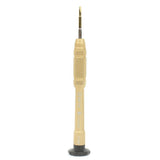 Jf 609 Mobile Phone Repair Tool - 2.0 X 25Mm Slotted Screwdriver-1915196563068686337
