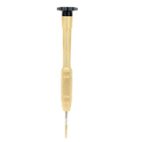 Professional 25Mm T6 Hex Tip Screwdriver For Repair-1915196564234702851