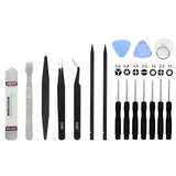 17-In-1 Smartphone Repair Tool Set Jf 8104-1915198379659497472