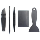 14-In-1 Crowbar Repair & Disassemble Tool Kit-1915197557122928642