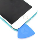 100 P8818 Plastic Triangle Opening Picks For Phone Repair-1915196568194125827