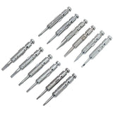 Universal 25-In-1 Screwdriver For Smartphones Cameras Laptops Watches Glasses-1915198026046115844