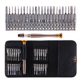 Universal 25-In-1 Screwdriver For Smartphones Cameras Laptops Watches Glasses-1915198026046115840