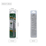 Premium Stainless Steel Tweezers - Best For Precision-1915197382308532231