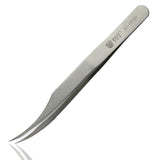 Premium Stainless Steel Tweezers - Best For Precision-1915197382308532232