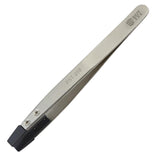 Stainless Steel Anti-Static Tweezer - Best Bst 250-1915198048699551750