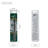 Stainless Steel Anti-Static Tweezer - Best Bst 250-1915198048699551749
