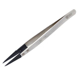 Stainless Steel Anti-Static Tweezer - Best For Precision-1915197913462607872