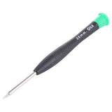 Jf-614 Mobile Phone Repair Tool - 0.8 Five Star Screwdriver Green-1915196542915055623
