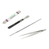 19-In-1 Metal And Plastic Repair Tool Kit-1915197737725464580