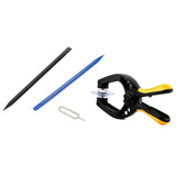 19-In-1 Metal And Plastic Repair Tool Kit-1915197737725464582