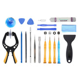 19-In-1 Metal And Plastic Repair Tool Kit-1915197737725464584