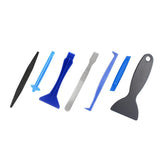 26-Piece Metal Plastic Repair Tool Kit With Crowbar And Spudger-1915197909821952003