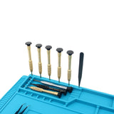 Insulation Pad Silicone Mat For Maintenance Platform Repair-1915196986869551108